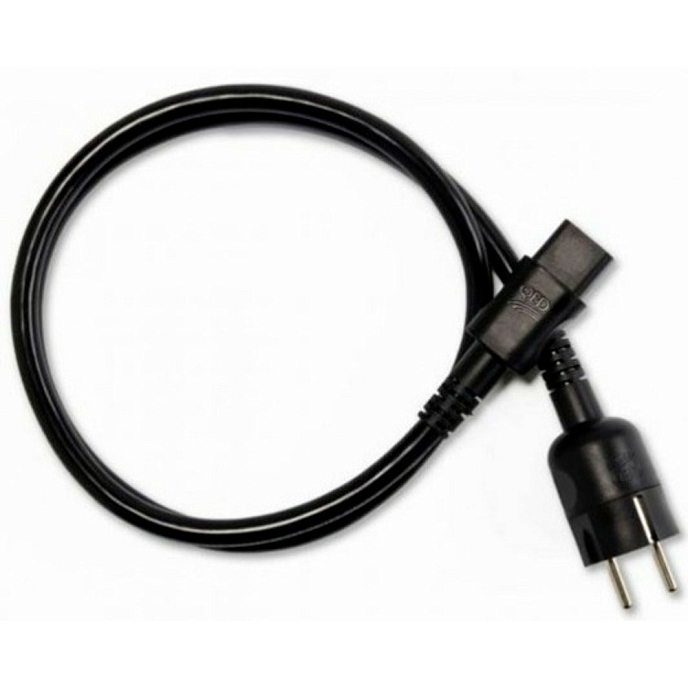 Кабель QED XT3 EU 3 m - рис.0