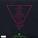 Виниловая пластинка Aesop Rock - The Impossible Kid (coloured) - 2LP - рис.4