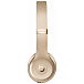 Беспроводные наушники Beats Solo 3 Wireless Gold - рис.4