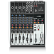 Микшерный пульт BEHRINGER 1204USB - рис.2 Микшерный пульт BEHRINGER 1204USB - рис.2