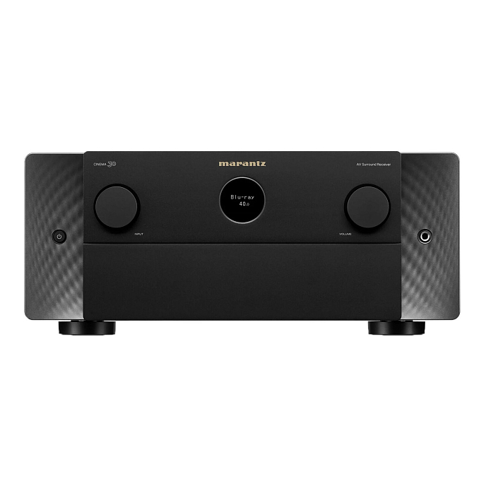 Ресивер Marantz CINEMA 30 Black - рис.1