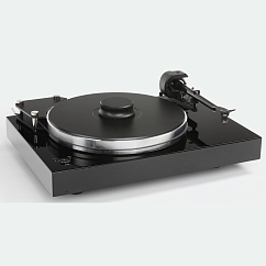Проигрыватель винила Pro-Ject Xtension 9 Evolution Piano Black