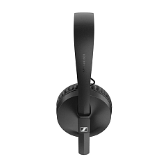 Наушники накладные Sennheiser HD 250BT Black