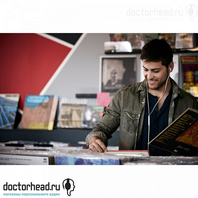 Наушники Klipsch Image X7i white - рис.7