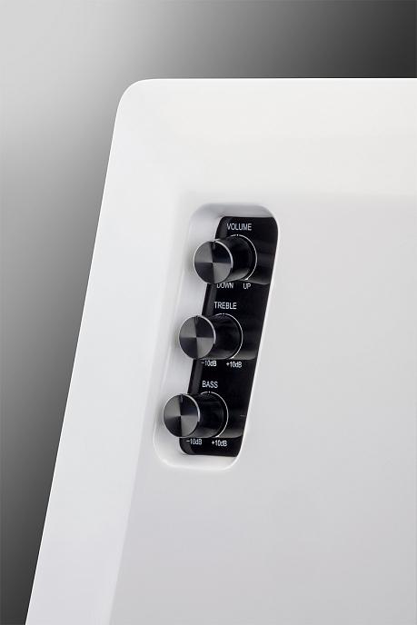 Акустическая система Heco Ascada 2.0 BTX White - рис.4
