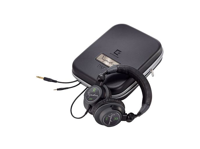 Наушники мониторные Ultrasone Signature DXP - рис.2