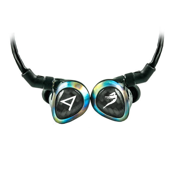 Наушники Astell&Kern PSF11 Layla - рис.1