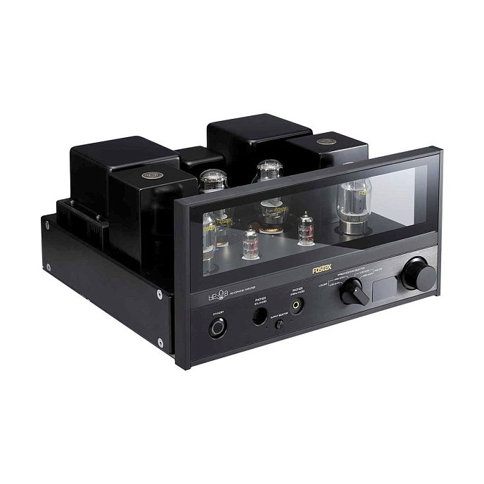 Усилитель для наушников Fostex HP-V8 - рис.6