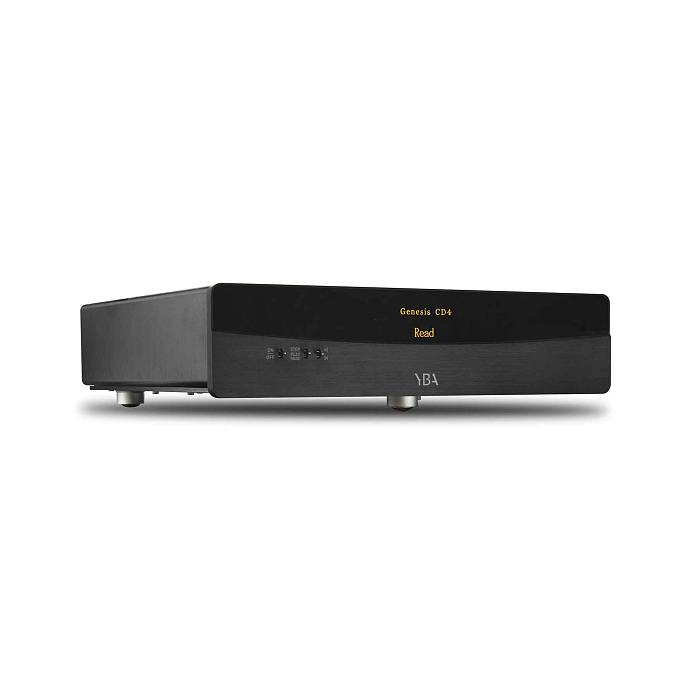 CD проигрыватель YBA Genesis CD4 - рис.1