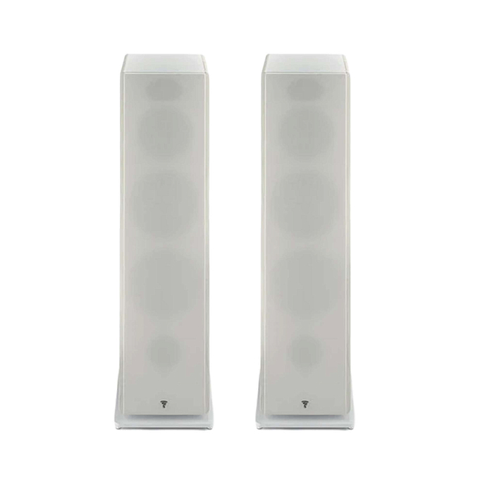 Напольная акустика Focal Vestia N4 Light Wood - рис.1