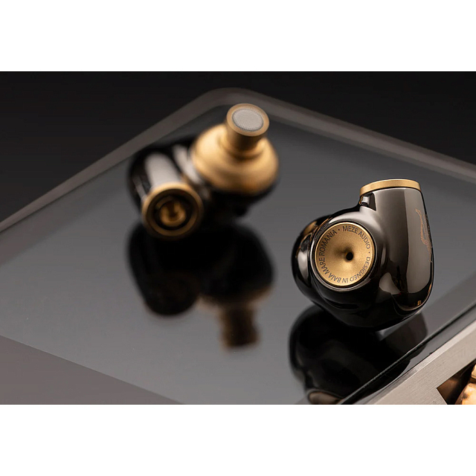 High End наушники Meze Audio Advar - рис.4