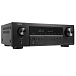 - рис.1 Ресивер Denon AVR-S670H Black - рис.1