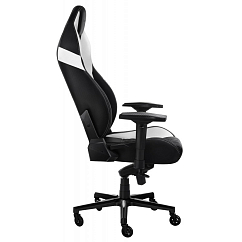Компьютерное кресло KARNOX GLADIATOR SR White