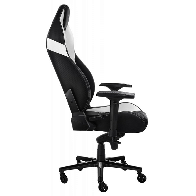 Компьютерное кресло KARNOX GLADIATOR SR White - рис.3