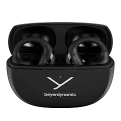 Беспроводные наушники Beyerdynamic Amiron Zero Black