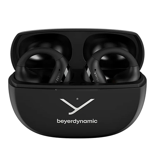 Беспроводные наушники Beyerdynamic Amiron Zero Black