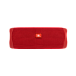 Портативная колонка JBL Flip 5 Red - рис.0