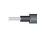 Кабель Wireworld Nova Toslink Optical 1.0m - рис.1