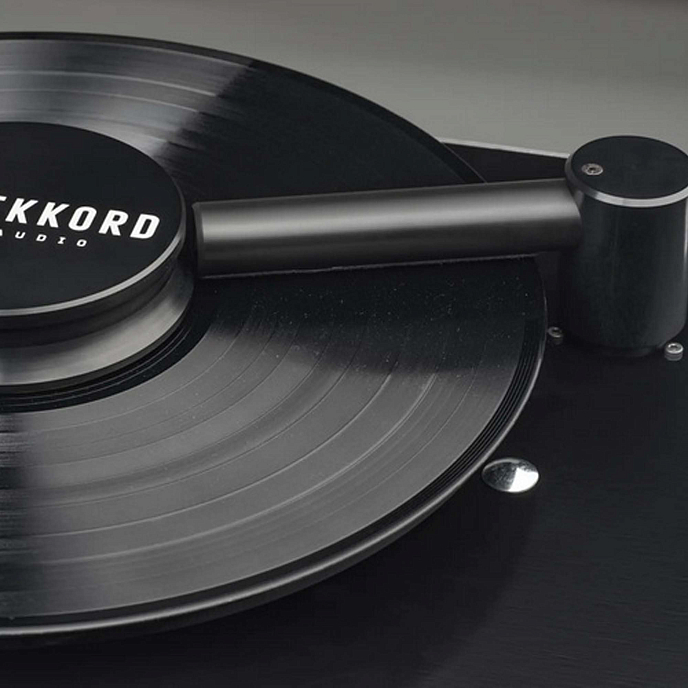 Машина для мойки пластинок Rekkord Audio RCM Black - рис.3