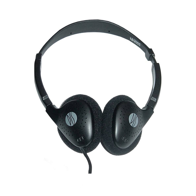 Наушники Shure DH 6021 - рис.0