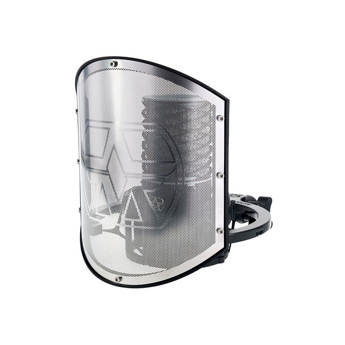 Микрофон вокальный Aston Orign Black Bundle - рис.6