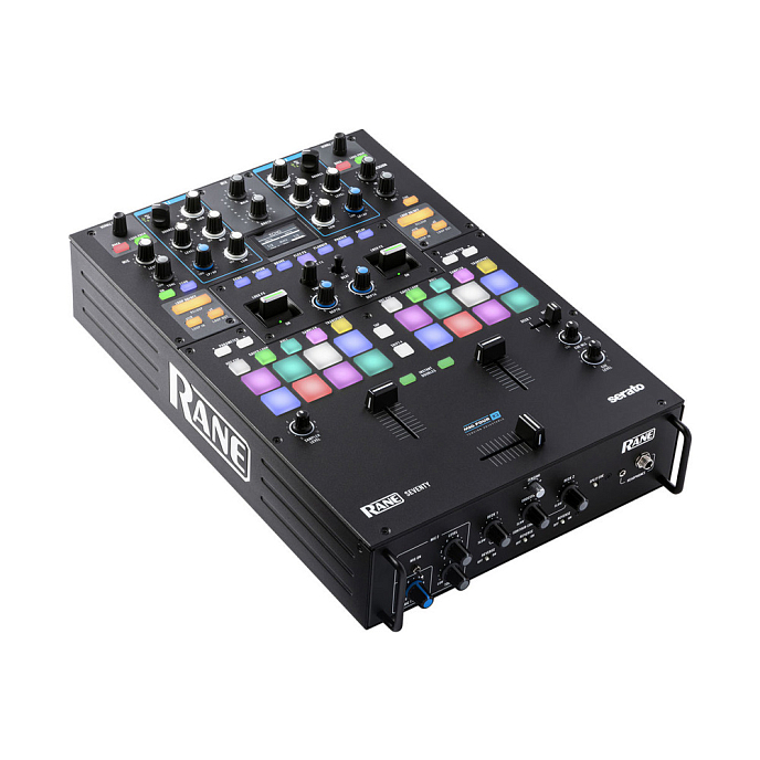 Микшерный пульт Rane SEVENTY - рис.0