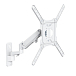 Кронштейн для монитора Uniteki FMG500W White - рис.0