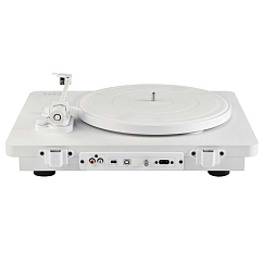 Проигрыватель винила Phaze Audio Diana Siberian White