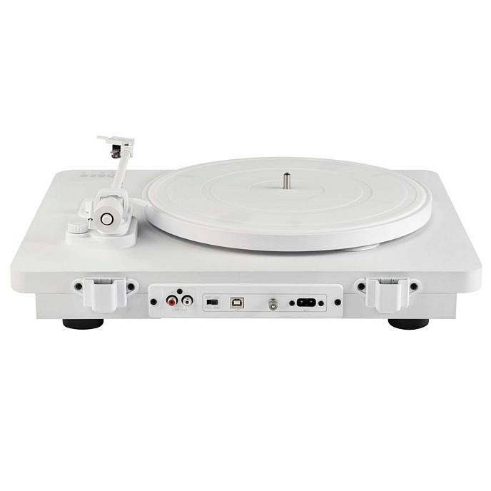 Проигрыватель винила Phaze Audio Diana Siberian White - рис.2