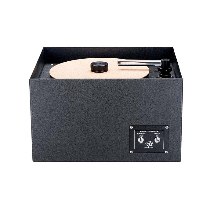 Машина для мойки пластинок VPI MW-1 Cyclone Cleaning Machine - рис.0