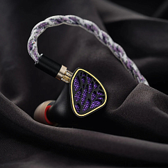 Наушники внутриканальные Kinera NOTT Phantom