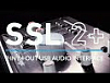 Аудиоинтерфейс Solid State Logic SSL 2 Plus Аудиоинтерфейс Solid State Logic SSL 2 Plus