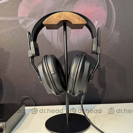 Наушники полноразмерные Fostex T50RP MK4G Black