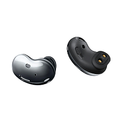 Беспроводные наушники Samsung Buds Live Black