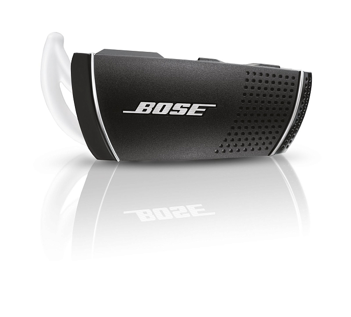 Беспроводные наушники BOSE Bluetooth Headset R - рис.0