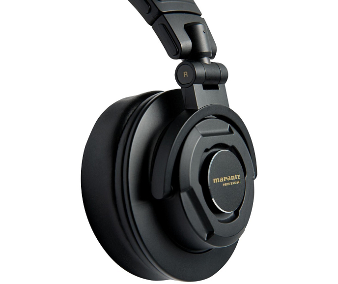 Наушники Marantz MPH2 - рис.1