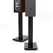 Стойки под акустику PMC fact.3 Stand Rich Walnut - рис.2 Стойки под акустику PMC fact.3 Stand Rich Walnut - рис.2