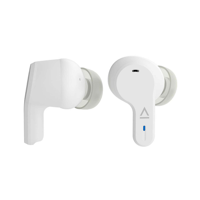 Беспроводные наушники Creative ZEN Air Pro white tws внутриканальные с гибридным шумоподавлением (SN WTEF 1090 3490 0172 0N)_Уценка - рис.2