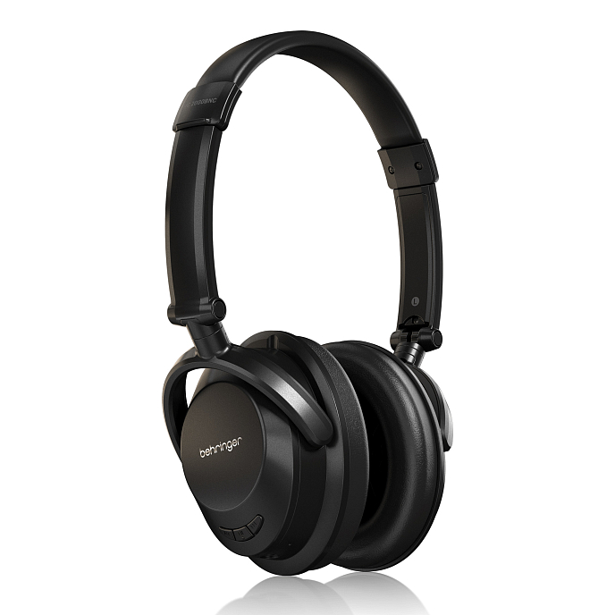 Беспроводные наушники Behringer HC 2000BNC - рис.3