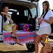 Портативная колонка JBL Partybox On-The-Go 2 Black - рис.7 Портативная колонка JBL Partybox On-The-Go 2 Black - рис.7