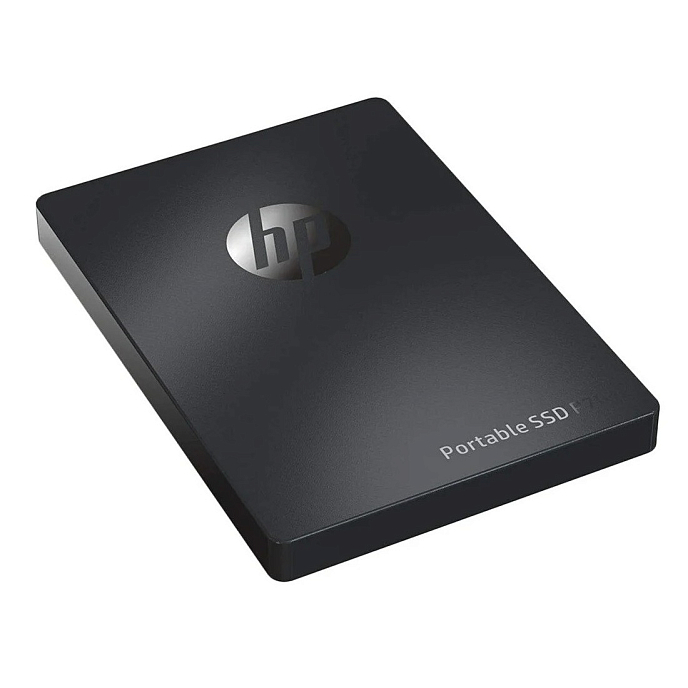 Внешний SSD Hewlett Packard P700 512Gb Black - рис.2