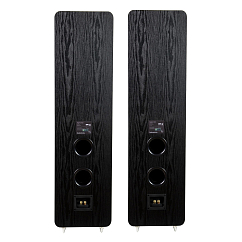 Напольная акустика Radiotehnika Sigma 1.02 Black Ash