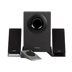 Компьютерные колонки Edifier M1360 Black