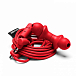 Наушники Urbanears Kransen Tomato - рис.3