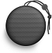 Портативная колонка Bang & Olufsen Beoplay A1 Black - рис.0 Портативная колонка Bang & Olufsen Beoplay A1 Black - рис.0