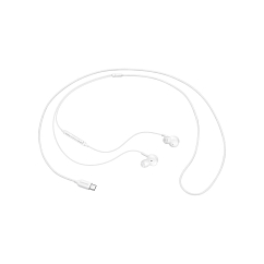 Наушники внутриканальные Samsung EO-IC100 White