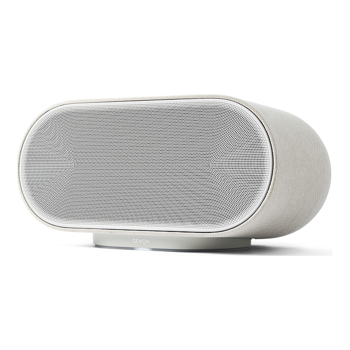 Беспроводная акустика Denon Home 600 Stone - рис.0