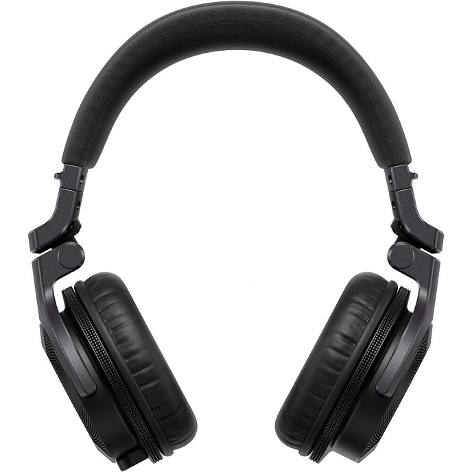 Наушники Pioneer HDJ-CUE1 Black - рис.1