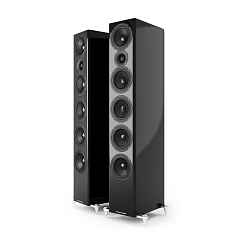 Напольная акустика Acoustic Energy АЕ520 Piano Gloss Black