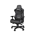 Компьютерное кресло AndaSeat Kaiser 2 Black - рис.0